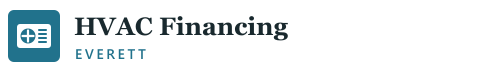 HVAC Financing Everett logo